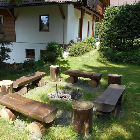 Apartment Base Camp *