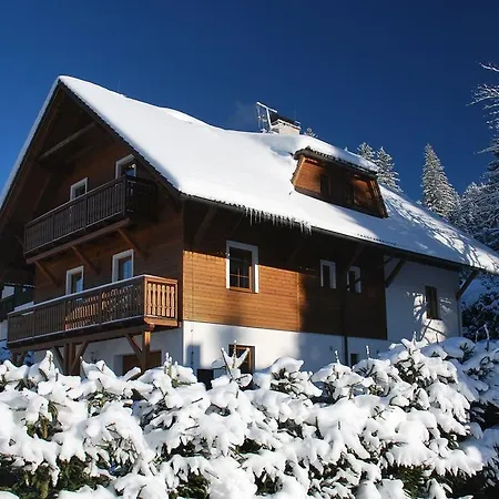 Base Camp Apartment Železná Ruda