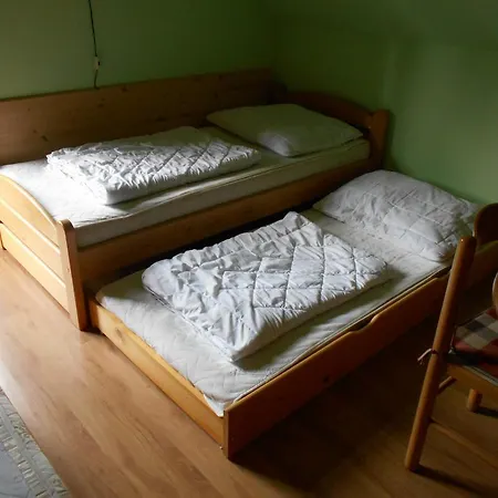 Base Camp Apartment *