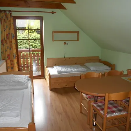Apartamento Base Camp