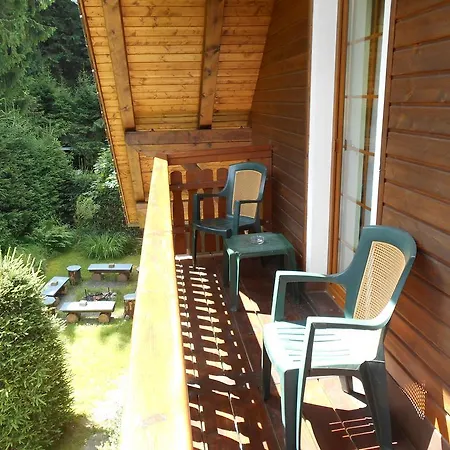 Apartamento Base Camp *