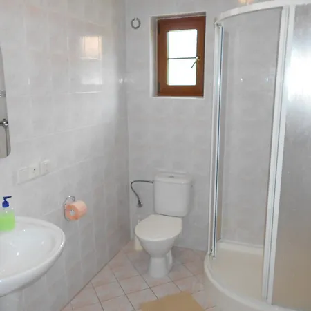 Base Camp Apartment Zelezna Ruda