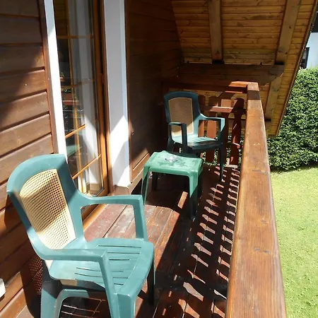 Base Camp Apartment