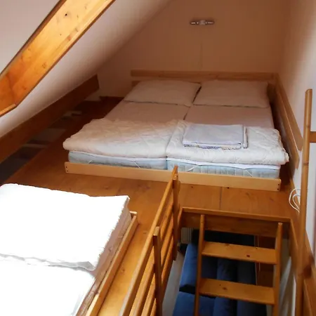 Base Camp Apartamento *