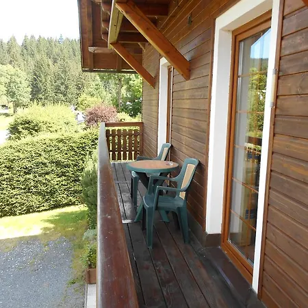 Apartment Base Camp Železná Ruda