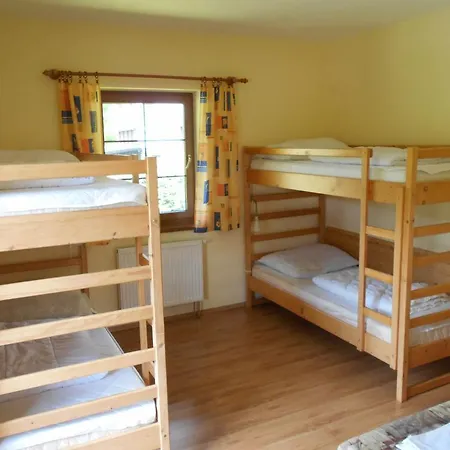 Apartamento Base Camp