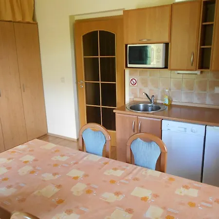 Base Camp Apartment Zelezna Ruda