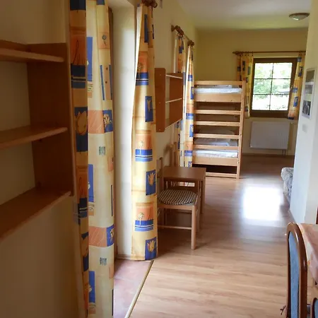 Base Camp Apartment