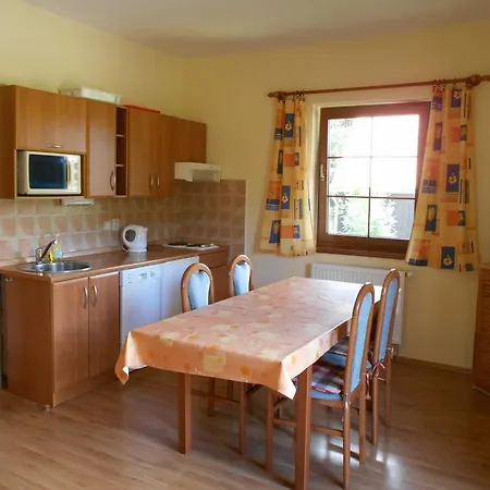Apartamento Base Camp *