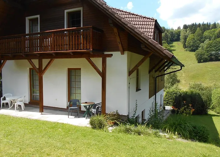 Base Camp Appartement