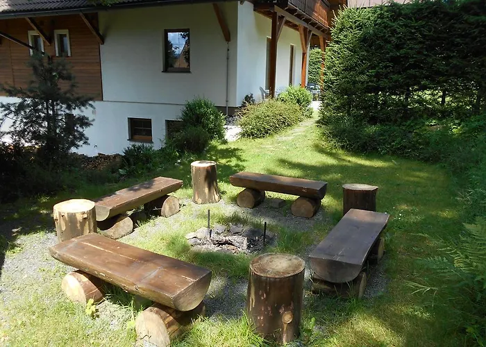 Apartment Base Camp *
