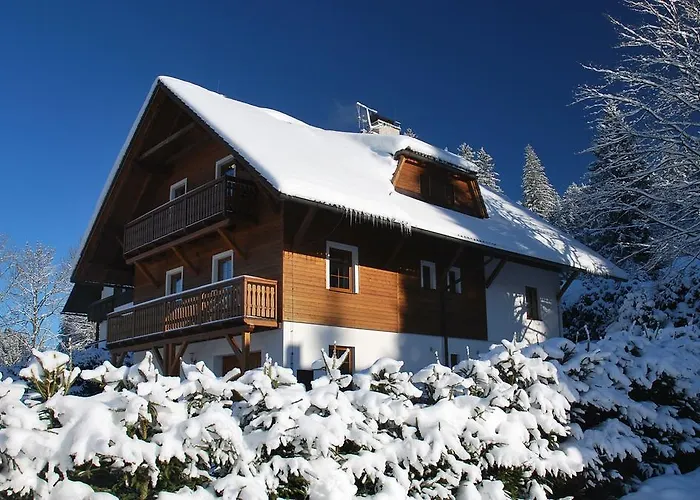 Base Camp Apartment Železná Ruda
