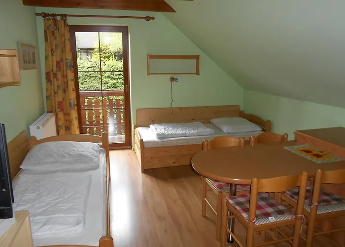 Apartment Base Camp