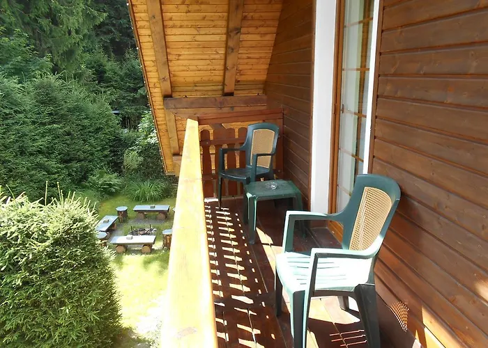 Apartment Base Camp *