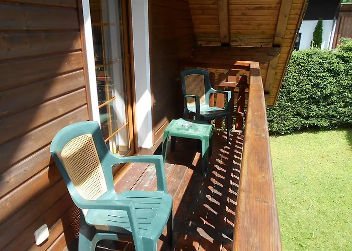 Base Camp Apartment