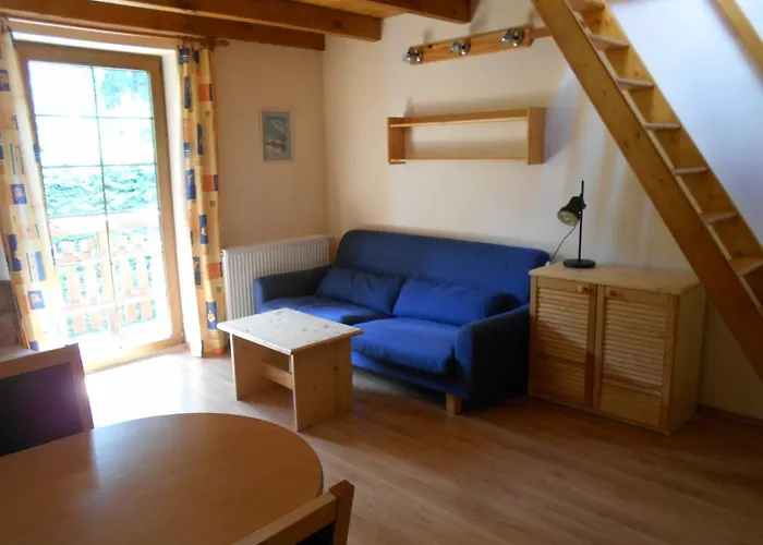 Apartment Base Camp *