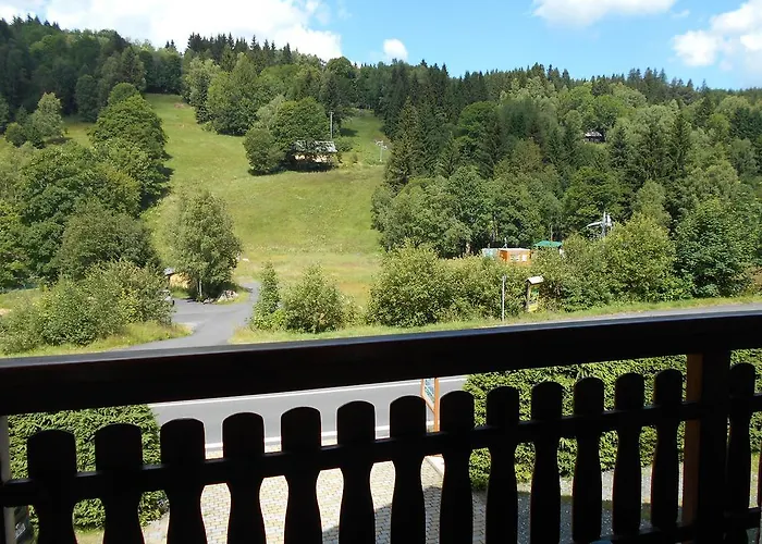 Base Camp Appartement *