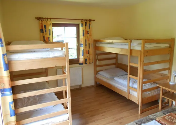 Appartement Base Camp