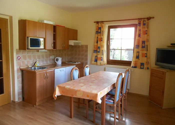 Apartment Base Camp *